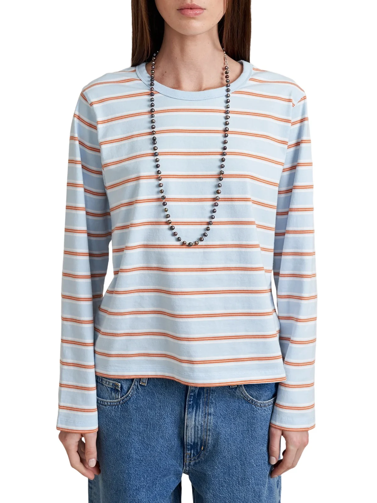La Ligne Women's Boyfriend T-Shirt