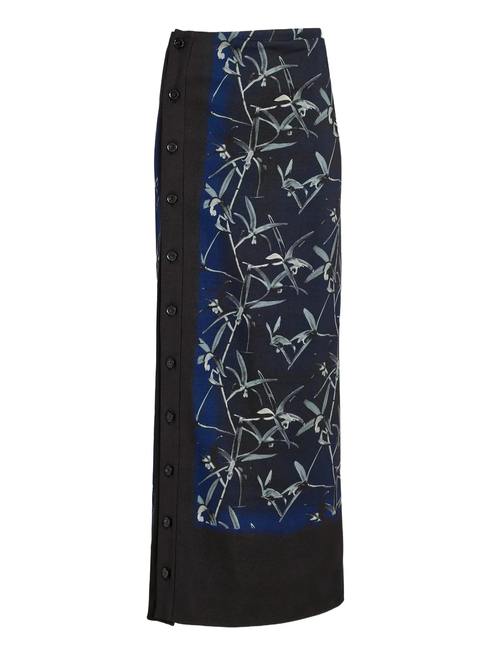 Women's Anais Printed Maxi Skirt