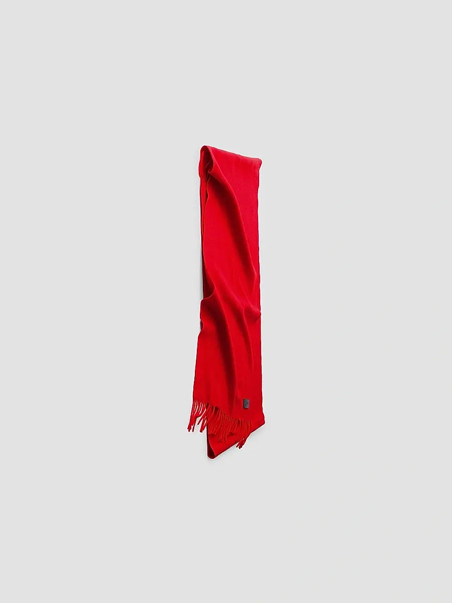 Prada Women's Cashmere Scarf | Thumbnail 2