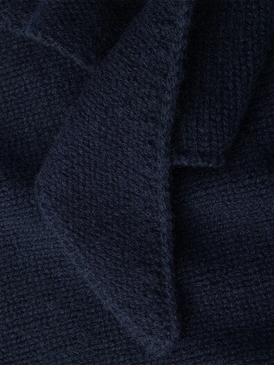 Prada Women's Cashmere Shawl | Thumbnail 5 Prada Women's Cashmere Shawl | Thumbnail 5
