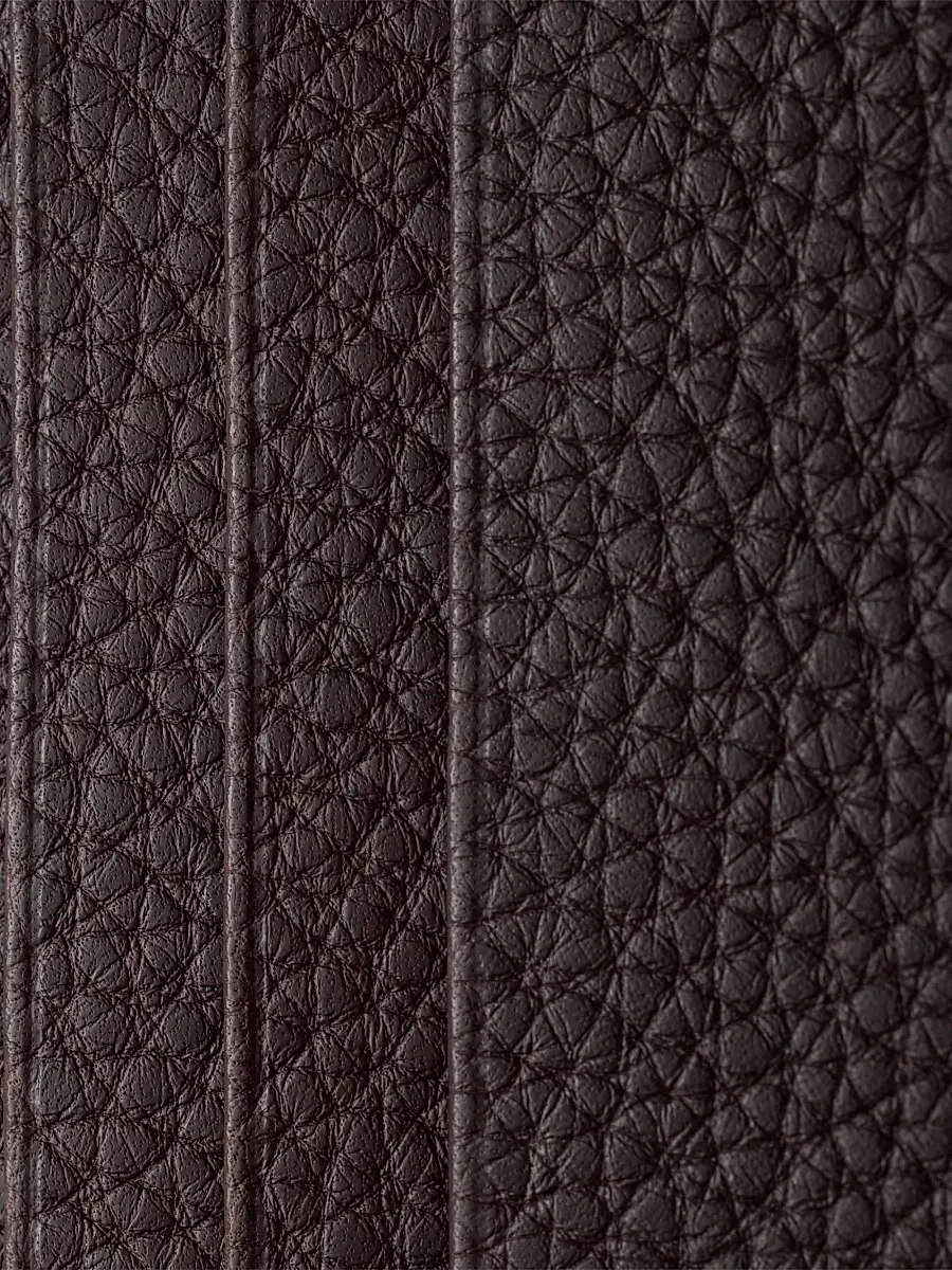 Prada Men's Leather Card Holder | Thumbnail 4 Prada Men's Leather Card Holder | Thumbnail 4