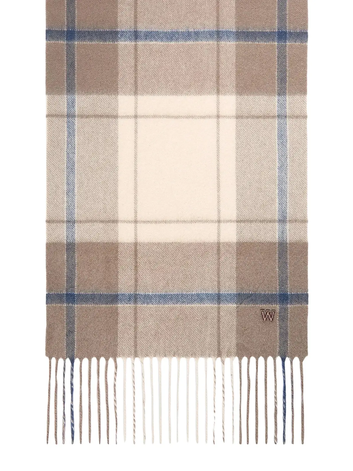 Women's Cashmere Scarf