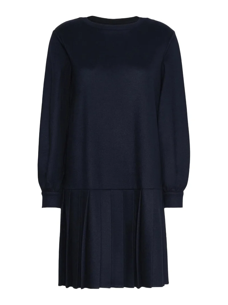Women's Jacquard Jersey Dress Women's Jacquard Jersey Dress