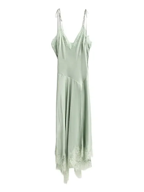 A. L.C. Women's Aleena Lace Midi Dress A. L.C. Women's Aleena Lace Midi Dress