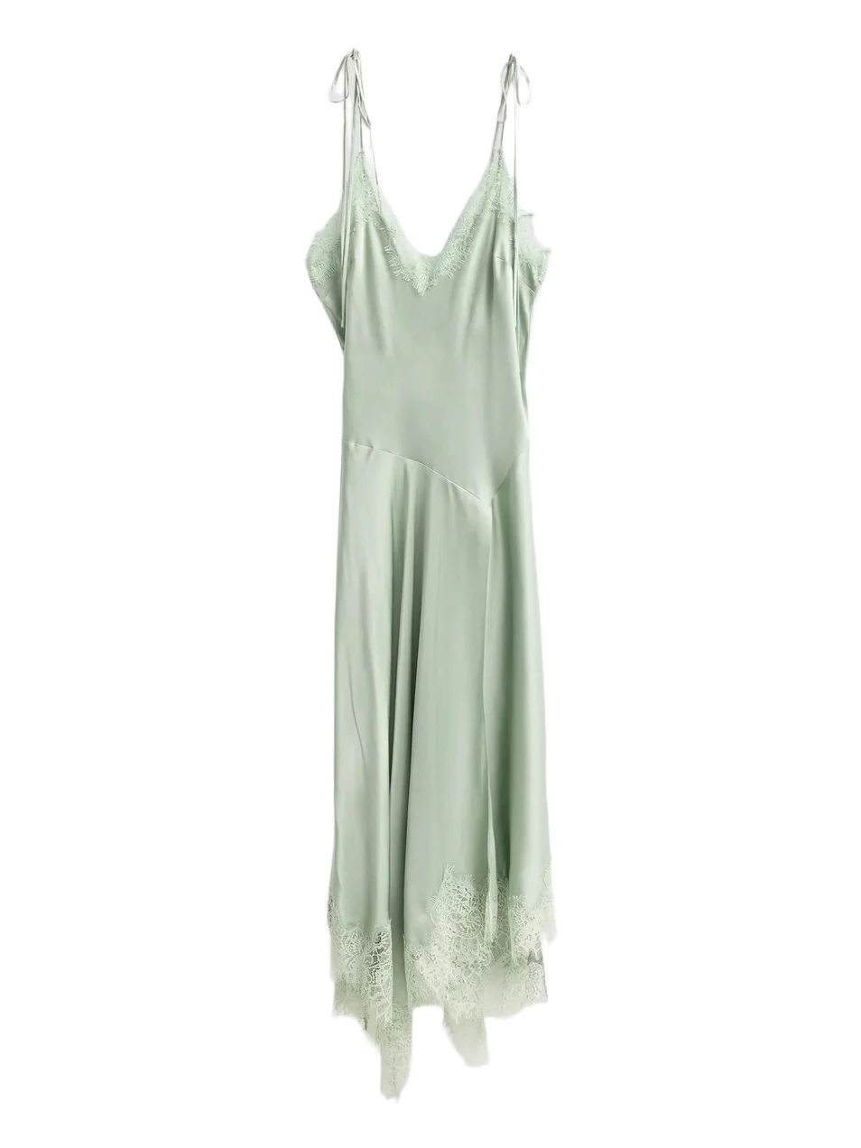 A. L.C. Women's Aleena Lace Midi Dress A. L.C. Women's Aleena Lace Midi Dress