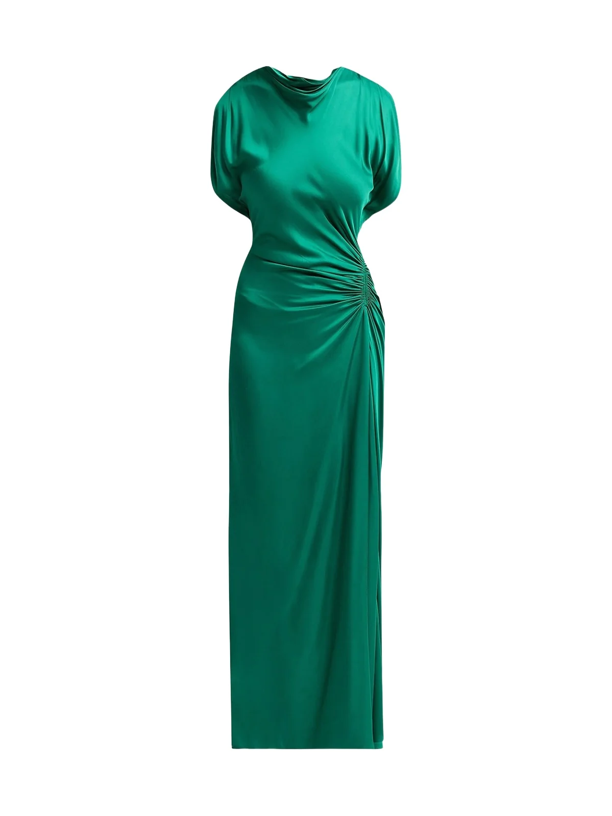 A. L.C. Women's Nadia Gathered Gown A. L.C. Women's Nadia Gathered Gown