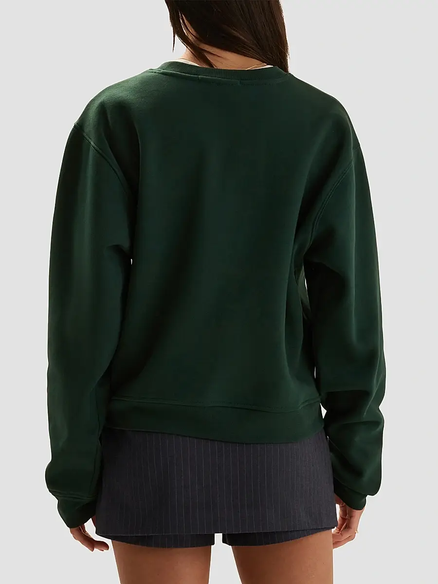 Favorite Daughter Women's The Club Sweatshirt | Thumbnail 3