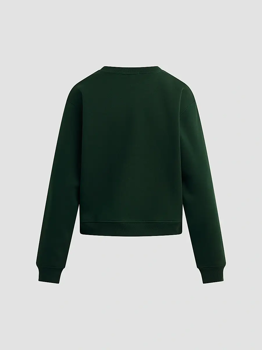 Favorite Daughter Women's The Club Sweatshirt | Thumbnail 6