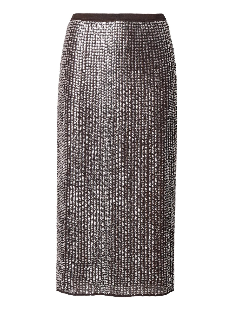 Women's Lili Beaded Midi Skirt Women's Lili Beaded Midi Skirt