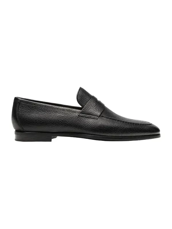 Men's Diezma II Leather Penny Loafers
