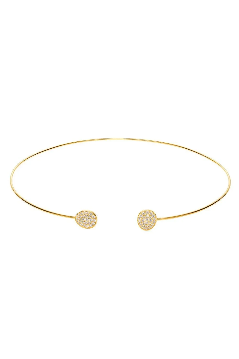 Flat Bracelet Flat Bracelet