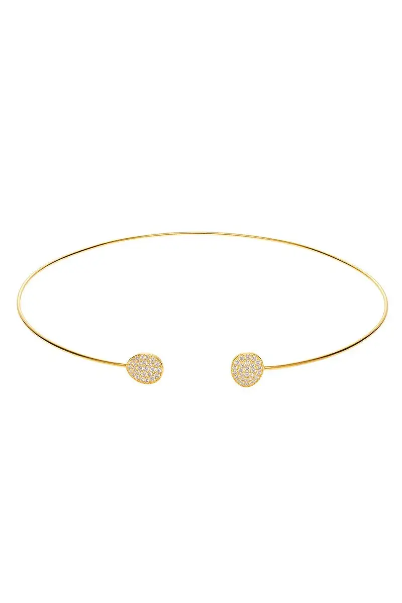 Flat Bracelet Flat Bracelet