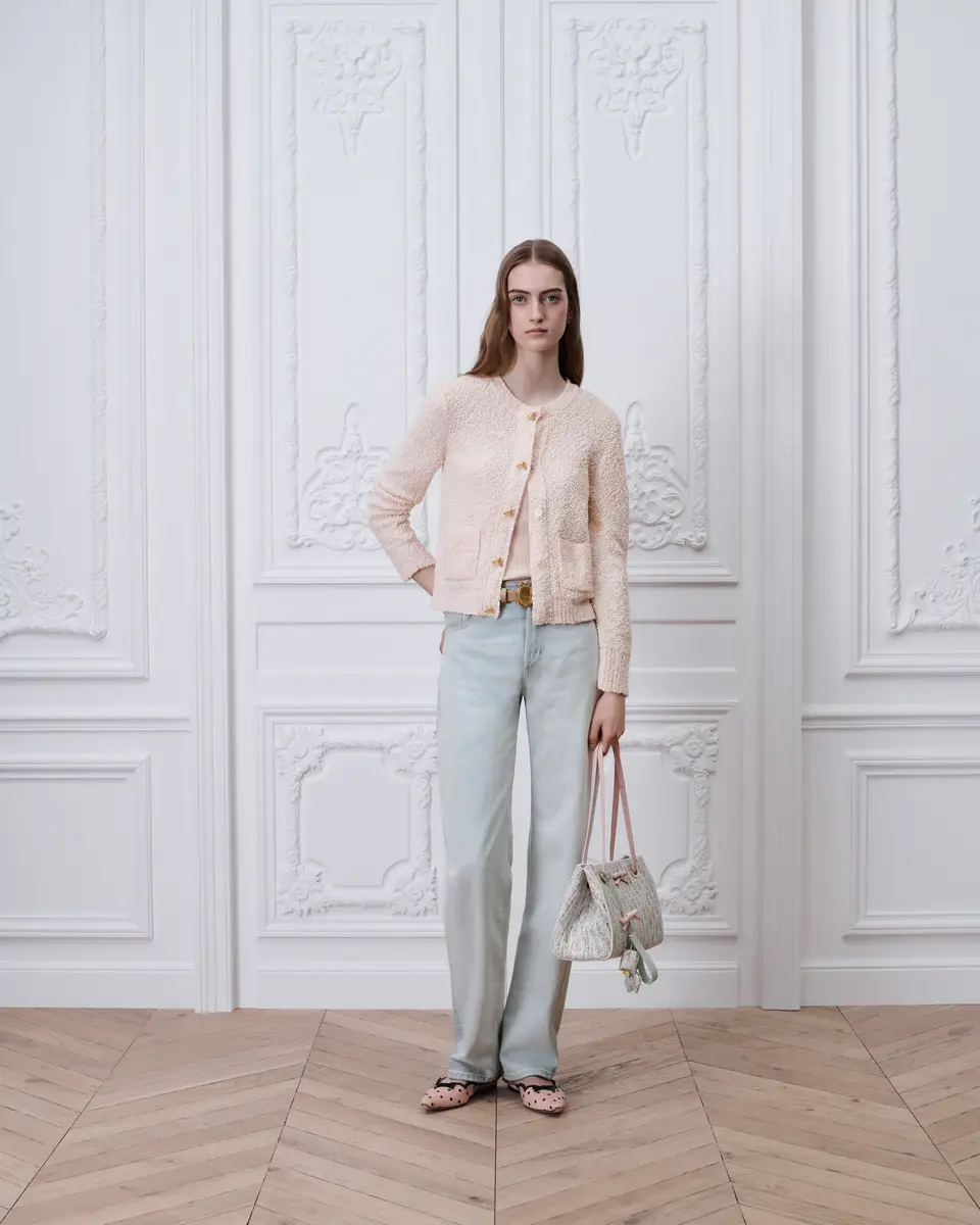 Dior Twinset | Thumbnail 2 Dior Twinset | Thumbnail 2
