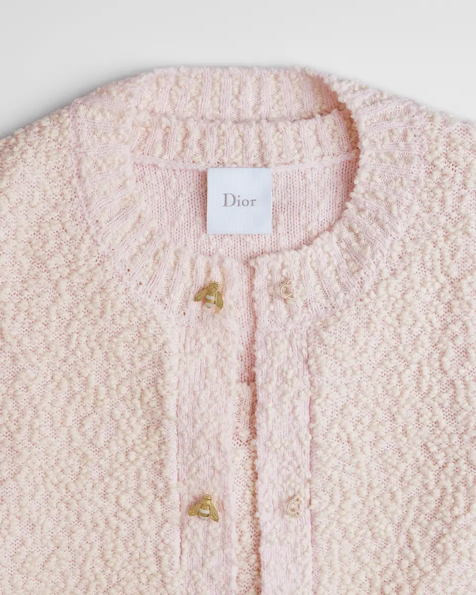 Dior Twinset | Thumbnail 8 Dior Twinset | Thumbnail 8