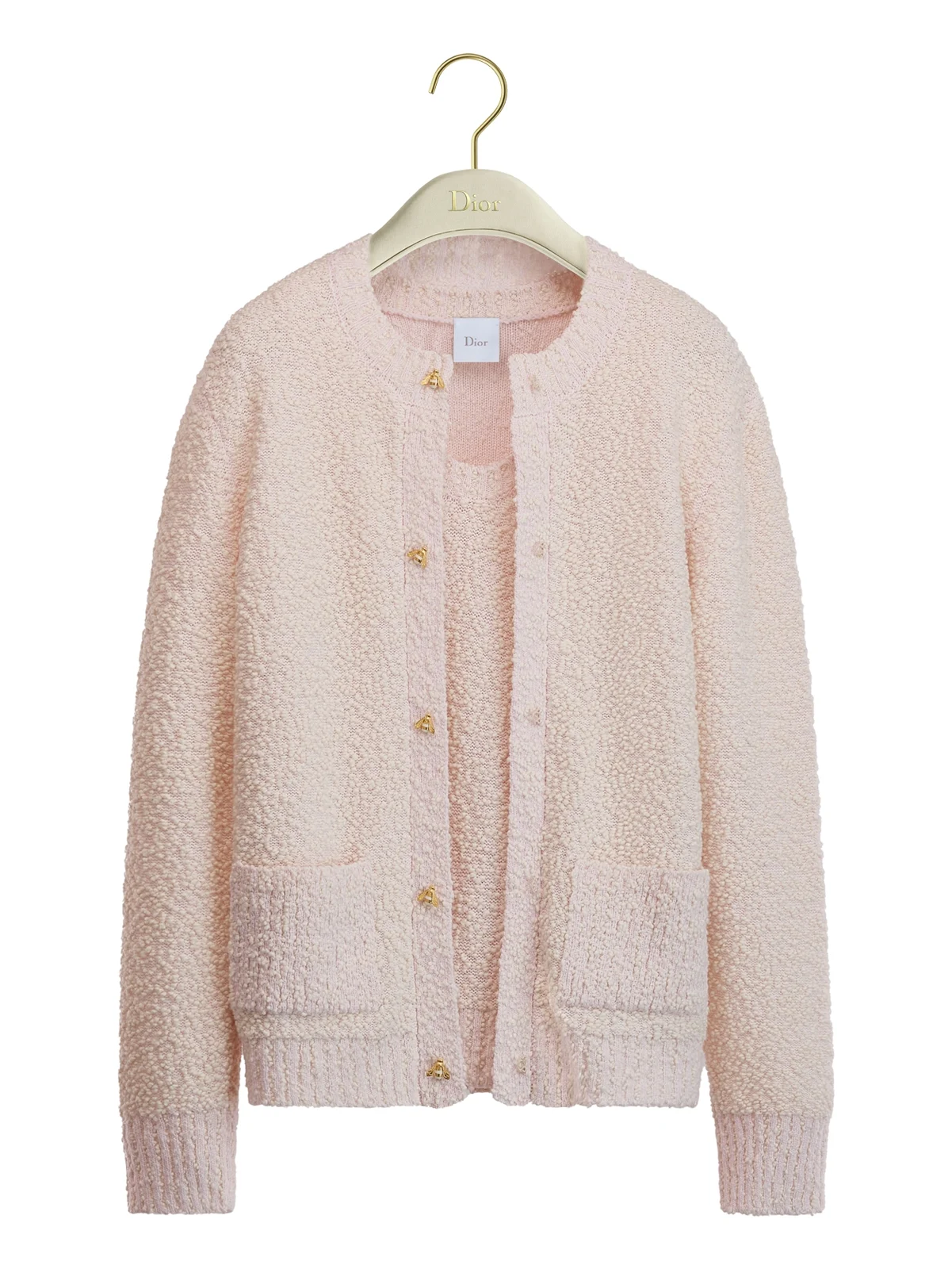 Dior Twinset
