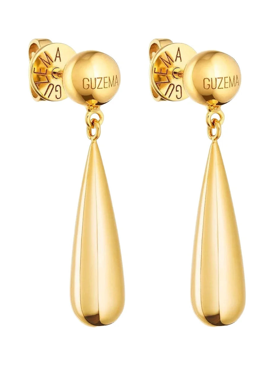 Droplet Earrings Droplet Earrings