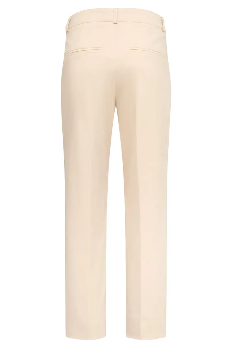 MAISON COMMON Signature Straight Pant - Sand | Thumbnail 2