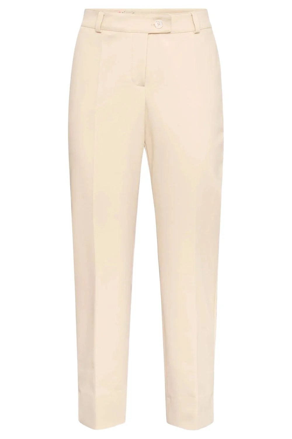 Signature Straight Pant - Sand Signature Straight Pant - Sand
