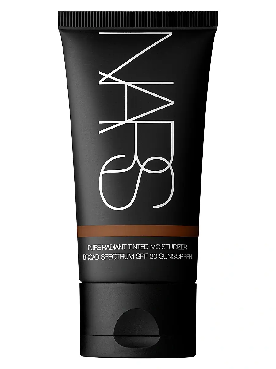 NARS Pure Radiant Tinted Moisturizer Broad Spectrum SPF 30
