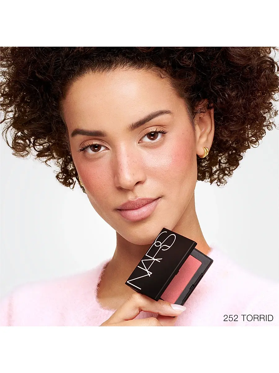 NARS Women's Blush | Thumbnail 4 NARS Women's Blush | Thumbnail 4