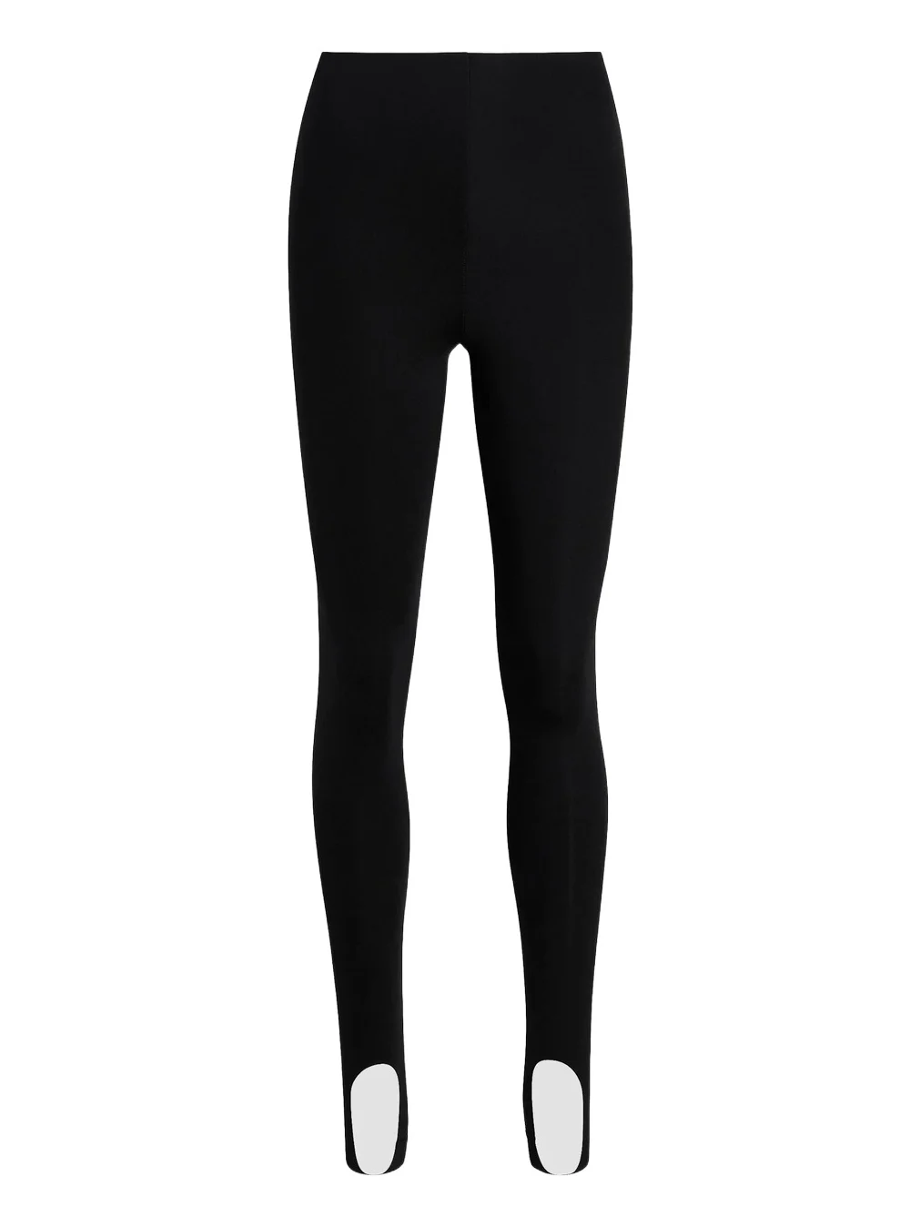 Women's Neoprene Stirrup Leggings