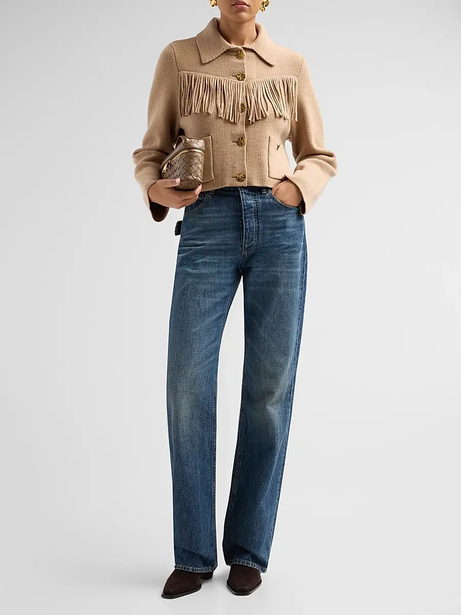Cara Cara Women's Olympia Merino Wool Jacket | Thumbnail 2 Cara Cara Women's Olympia Merino Wool Jacket | Thumbnail 2