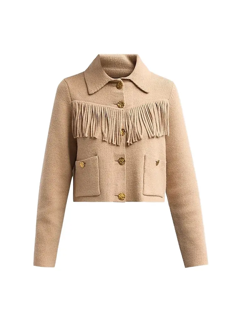 Cara Cara Women's Olympia Merino Wool Jacket
