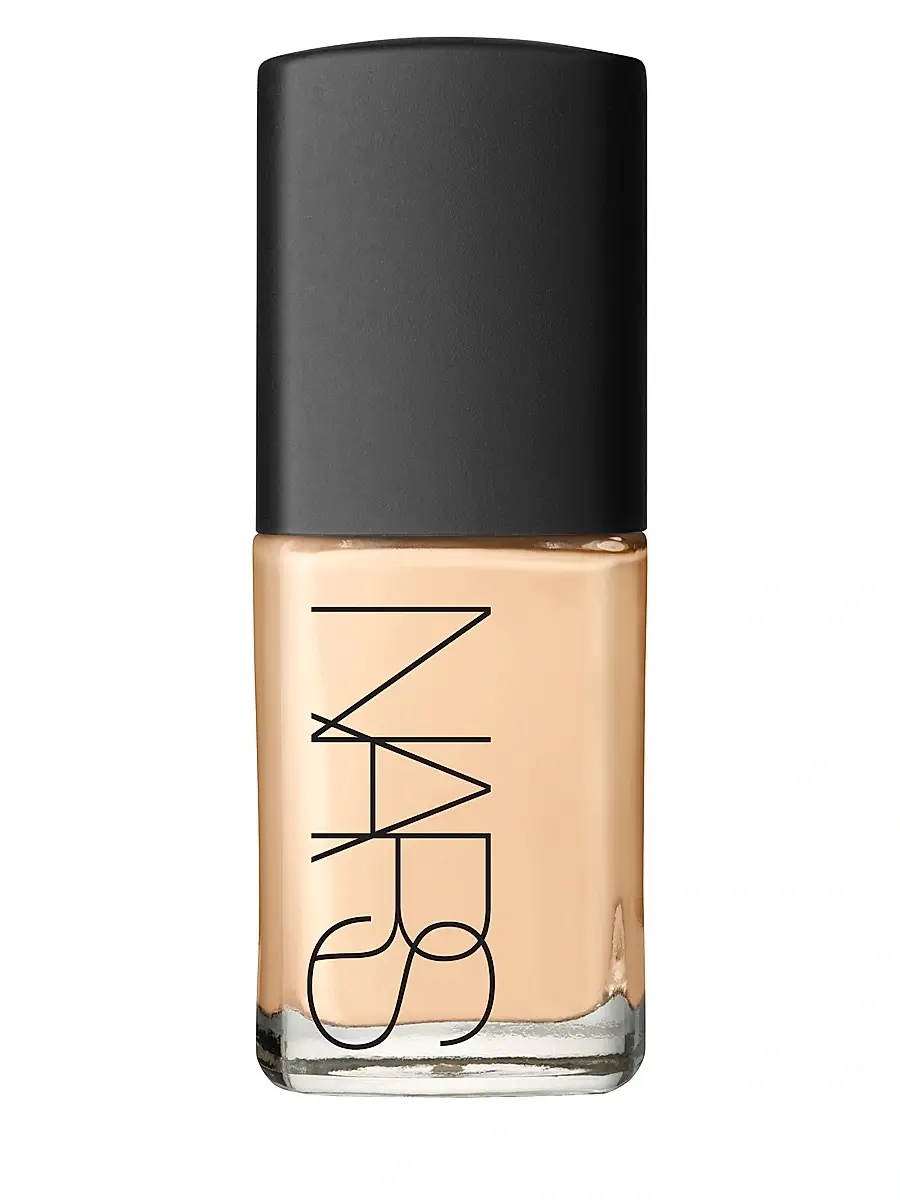 NARS Women's Sheer Glow Foundation