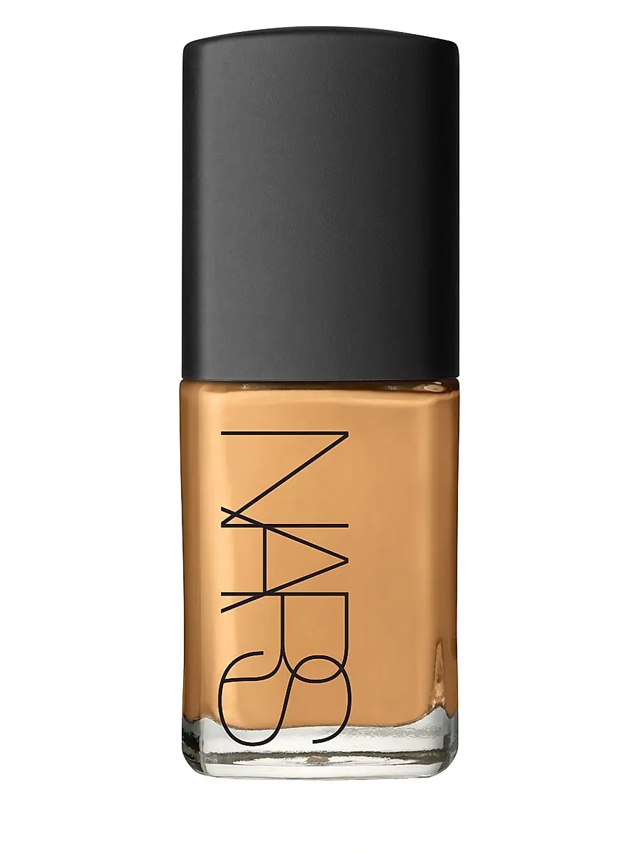 NARS Women's Sheer Glow Foundation
