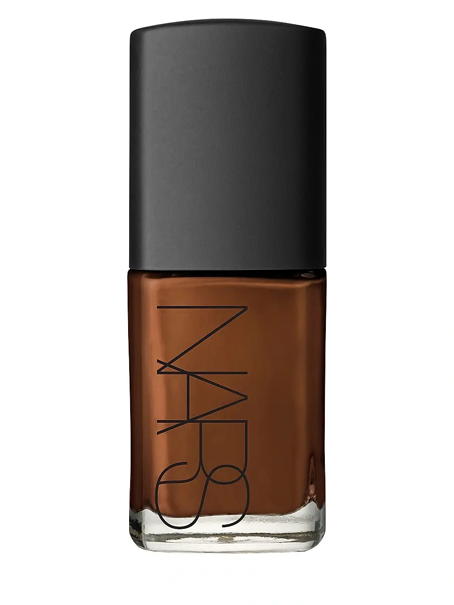 NARS Women's Sheer Glow Foundation