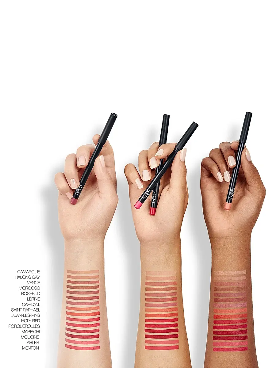 NARS Women's Precision Lip Liner | Thumbnail 2 NARS Women's Precision Lip Liner | Thumbnail 2