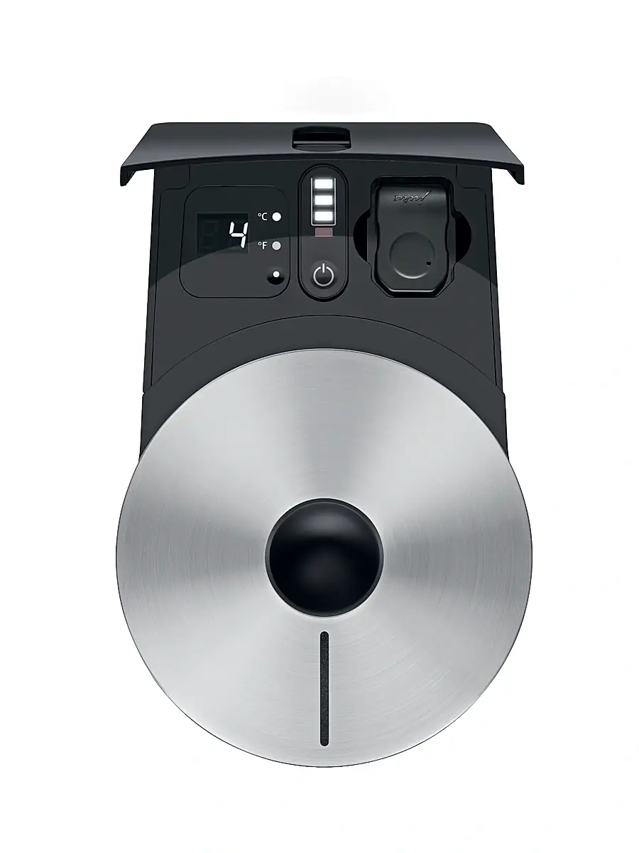 Jura Cool Control Milk Cooler - 1 Liter | Thumbnail 4 Jura Cool Control Milk Cooler - 1 Liter | Thumbnail 4