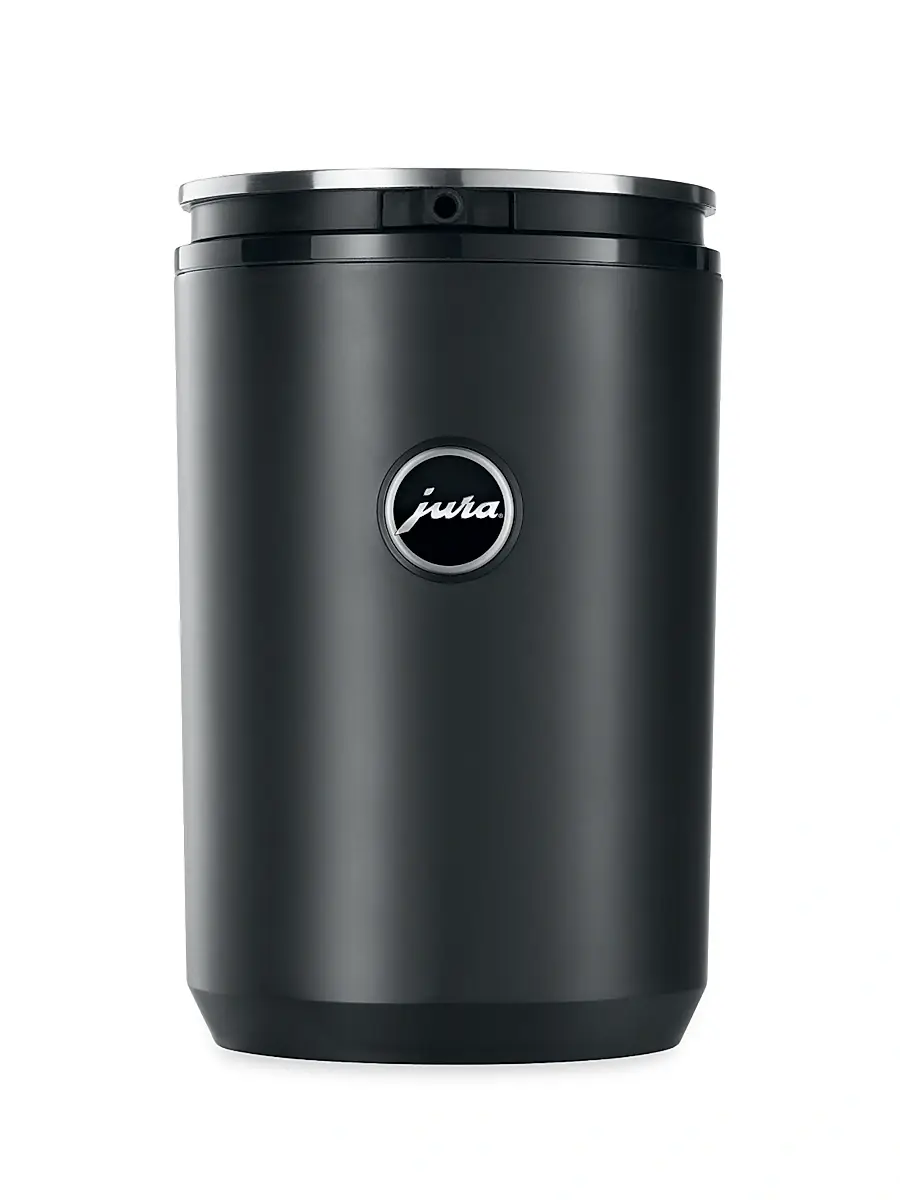 Jura Cool Control Milk Cooler - 1 Liter - Black | Image 1 Jura Cool Control Milk Cooler - 1 Liter - Black | Image 1