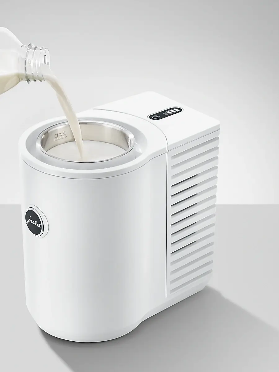 Jura Cool Control Milk Cooler - 1 Liter | Thumbnail 3 Jura Cool Control Milk Cooler - 1 Liter | Thumbnail 3
