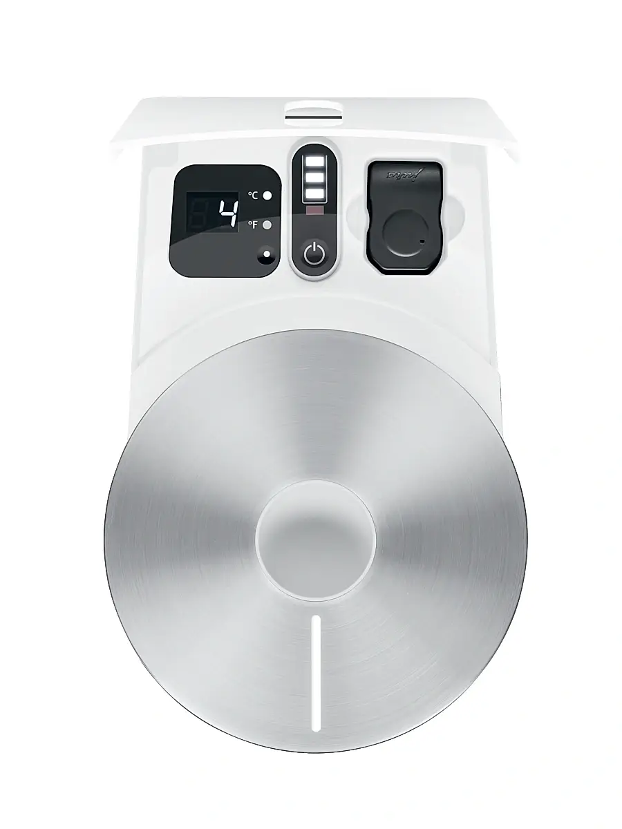 Jura Cool Control Milk Cooler - 1 Liter | Thumbnail 5 Jura Cool Control Milk Cooler - 1 Liter | Thumbnail 5