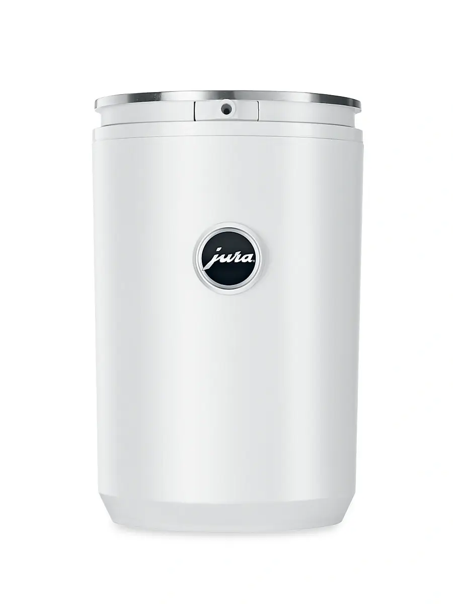 Jura Cool Control Milk Cooler - 1 Liter - White | Image 1 Jura Cool Control Milk Cooler - 1 Liter - White | Image 1