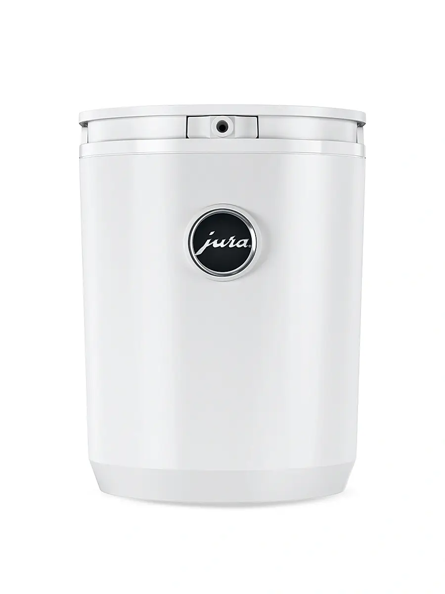 Jura Cool Control Milk Cooler - White | Image 1 Jura Cool Control Milk Cooler - White | Image 1