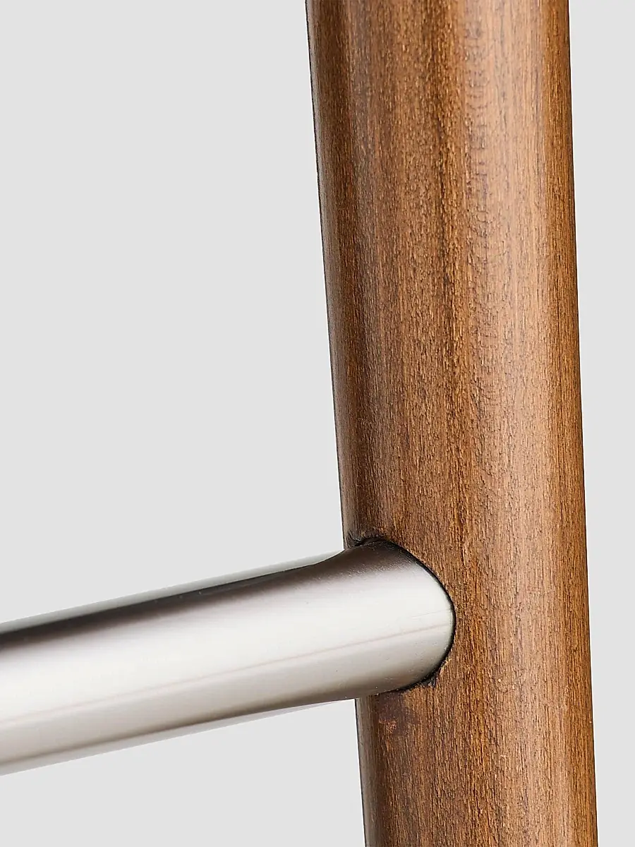 Arteriors Keegan Bar Stool | Thumbnail 8 Arteriors Keegan Bar Stool | Thumbnail 8