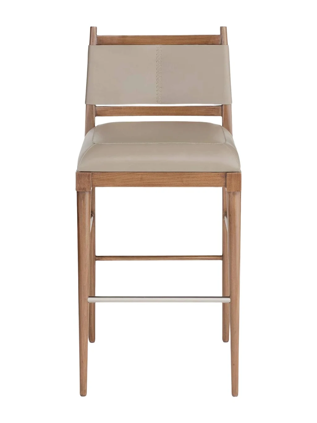 Arteriors Keegan Bar Stool