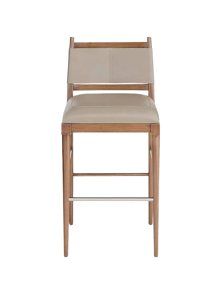 Arteriors Keegan Bar Stool