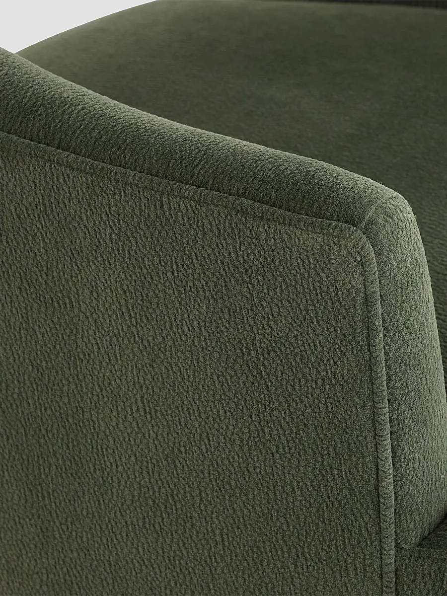 Arteriors Laurette Performance Chenille Chair | Thumbnail 9 Arteriors Laurette Performance Chenille Chair | Thumbnail 9