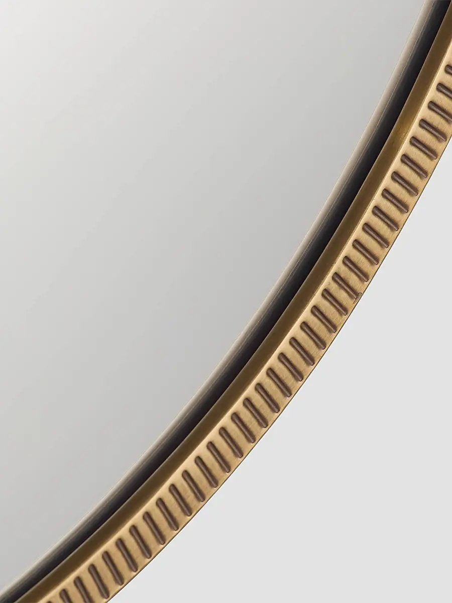 Arteriors Nixon Mirror | Thumbnail 9 Arteriors Nixon Mirror | Thumbnail 9