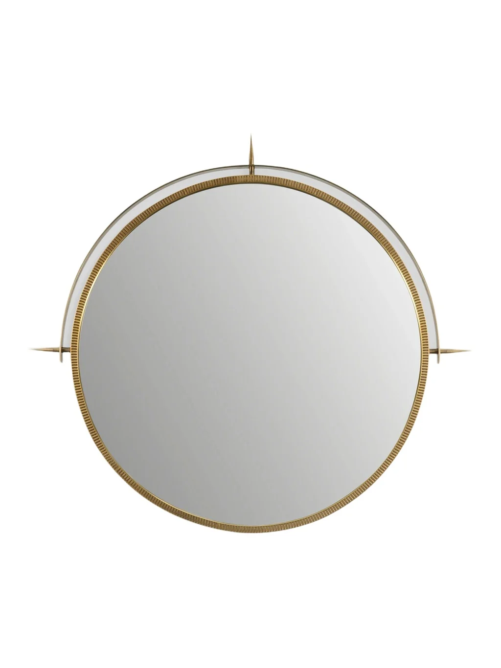 Arteriors Nixon Mirror