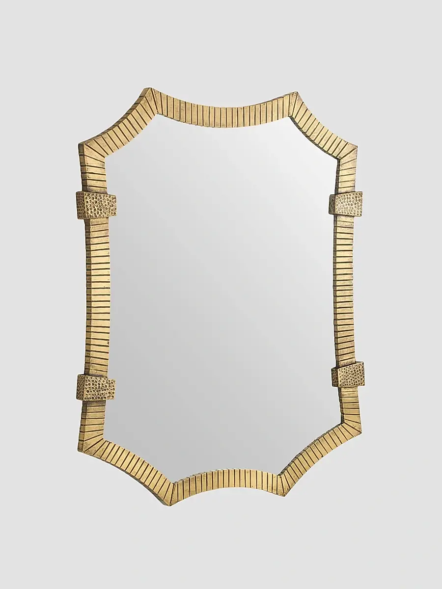 Arteriors Monty Mirror | Thumbnail 2