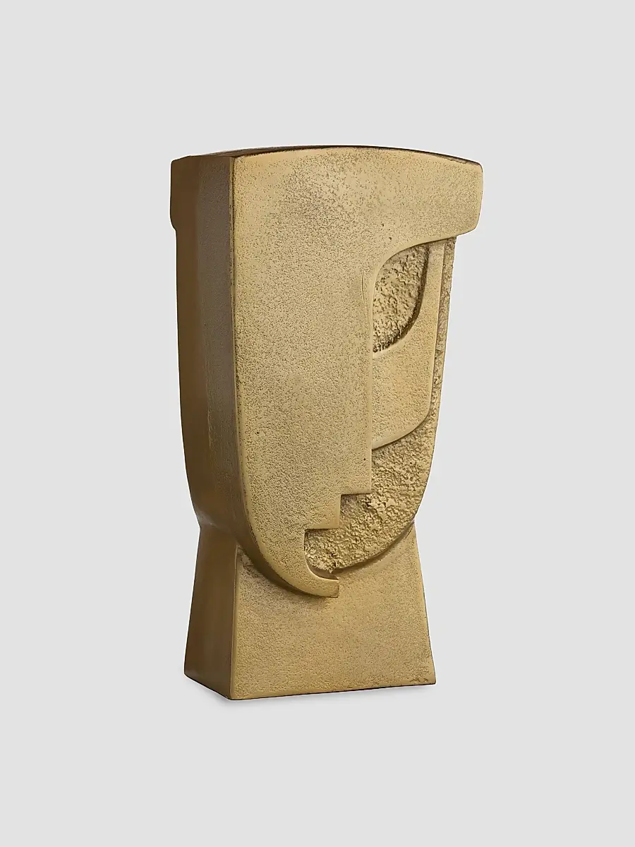 Arteriors Liam Sculpture | Thumbnail 5 Arteriors Liam Sculpture | Thumbnail 5