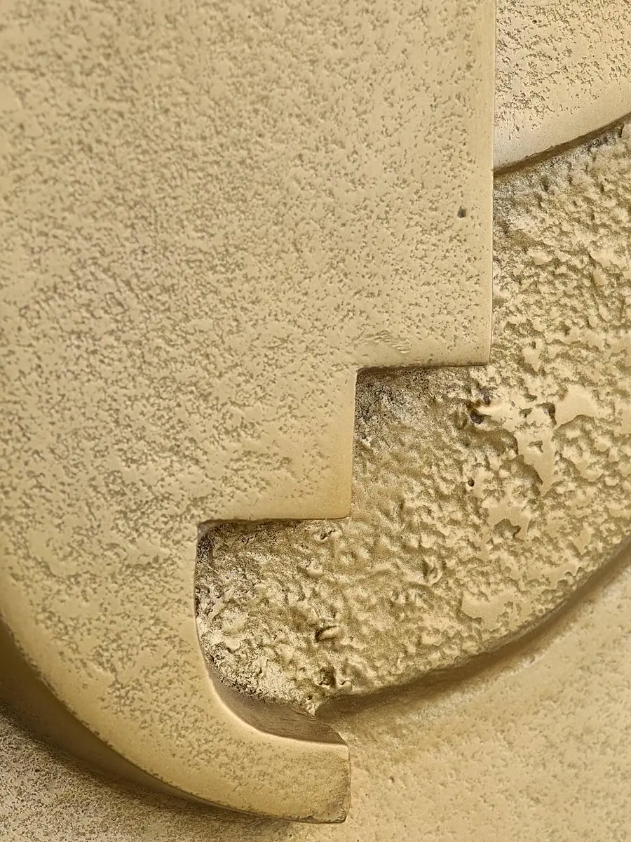 Arteriors Liam Sculpture | Thumbnail 8 Arteriors Liam Sculpture | Thumbnail 8