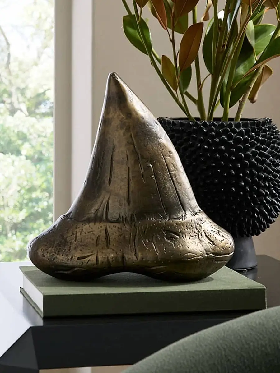 Arteriors Miyatake Sculpture | Thumbnail 4 Arteriors Miyatake Sculpture | Thumbnail 4