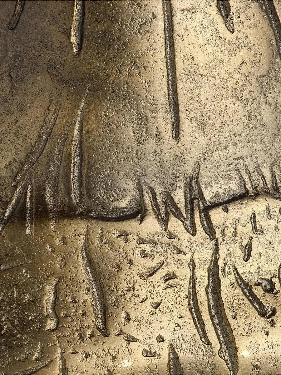 Arteriors Miyatake Sculpture | Thumbnail 9 Arteriors Miyatake Sculpture | Thumbnail 9