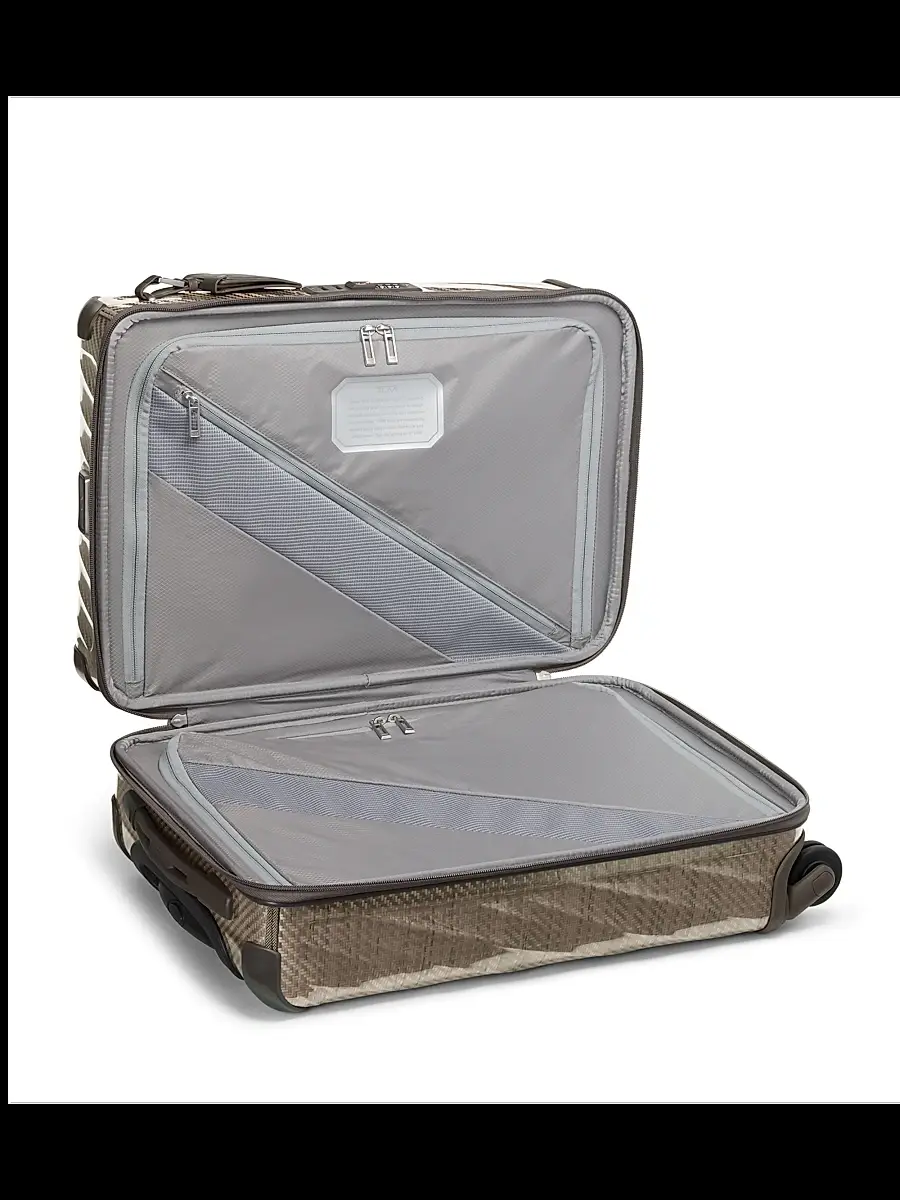TUMI 19 Degree Lite International Carry-On Suitcase | Thumbnail 3 TUMI 19 Degree Lite International Carry-On Suitcase | Thumbnail 3