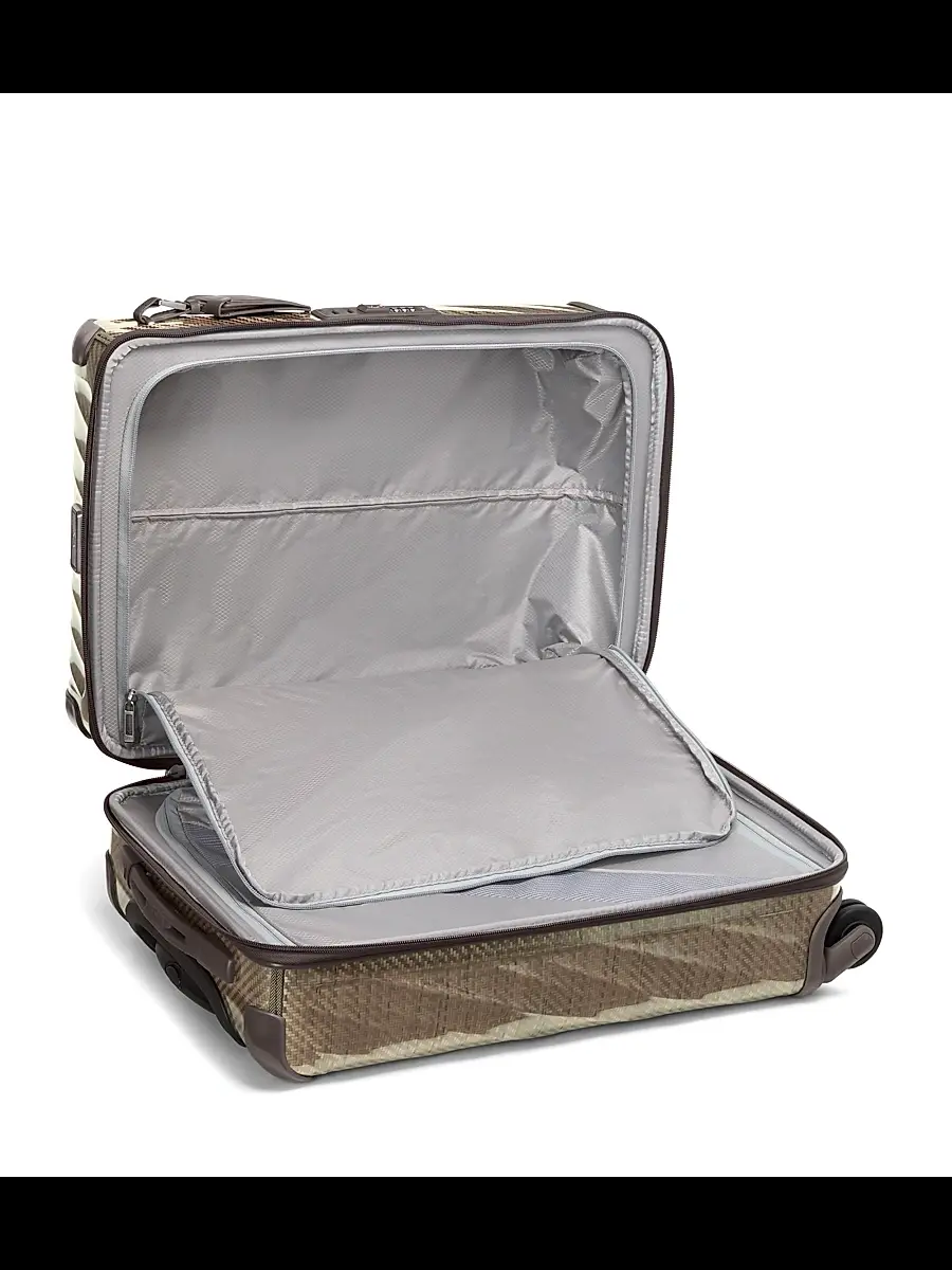 TUMI 19 Degree Lite International Carry-On Suitcase | Thumbnail 4 TUMI 19 Degree Lite International Carry-On Suitcase | Thumbnail 4